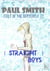 (Straight) Boys (Cult of the Butterfly 17) - Cult of the Butterfly, #17