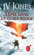 L'Épée dans la glace rouge (L'Épée des Ombres, Tome 3)