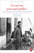 Un service pour quel public? - Postes et télécommunications dans l’Algérie colonisée (1830-1939)