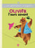 Olivier l'Ours savant
