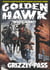 Golden Hawk 3: Grizzly Pass (An Adult Western) - GOLDEN HAWK, #3