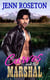 Curves and the Marshal - Coldwater Springs, #8