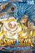 Saint Seiya - Les Chevaliers du Zodiaque  - The Lost Canvas - La Légende d'Hadès - Tome 18