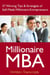 37 Winning Tips & Strategies of Self-Made Millionaire Entrepreneurs