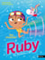 Ruby la licorne des CP - Tous à la piscine ! Dès 6 ans