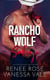 Salvaje - Rancho Wolf, #2