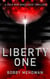 Liberty One - Space & Military Thrillers, #2