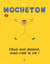 Mocheton tome 1 - Chuis mal dessiné, mais c'est la vie !