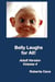 Volume 4 Belly Laughs for All