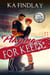 Playing for Keeps - Toronto Blaze OG, #1