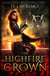 The Highfire Crown - Bloedmagie, Nederlandse editie, #1