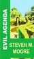 Evil Agenda - Clones and Mutants, #2