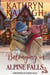 Belonging in Alpine Falls - Christmas in Alpine Falls, #2
