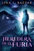 Heredera De La Furia - Los Archivos De Roxanne Fosch, #3