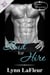 Stud for Hire - Coopers' Companions, #1