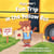 Giggly Bear's Fun Trip in the Yellow Bus - Let's Learn while Playing, #3