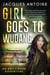 Girl Goes To Wudang - An Emily Kane Adventure, #7
