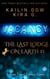 Vacancy - The Last Lodge on Earth