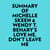 Summary of Michelle Skeen & Wendy T. Behary's Love Me, Don’t Leave Me