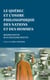 Le Québec et l’usure philosophique des nations et des hommes