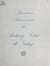 1925-1965, Rotary club de Vichy - Quarantième anniversaire