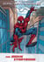 The Amazing Spider-Man 2 Movie Storybook