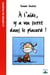 À l'aide, y a un secret dans le placard !