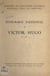 Hommage national à Victor Hugo, 1802-1952
