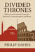 Divided Thrones: Political and Cultural Contrasts Between Constantinople and Rome
