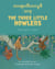 The Three Little Howlers (Karen(Sgaw)-English) - Language Lizard Bilingual World of Stories