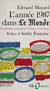L'Année 1987 dans «Le Monde» - Les principaux événements en France et à l'étranger