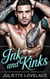 Ink and Kinks – Eine zeitgenössische erotische Liebesgeschichte