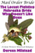 Mail Order Bride: The Locust Fighting Nebraska Bride Who Doesn’t Like Bugs (A Clean Western Historical Romance)