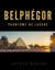 Belphégor - Roman policier historique