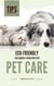 Eco-Friendly Pet Care - Sustainable Living with Pets, #3