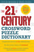 The 21st Century Crossword Puzzle Dictionary
