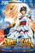Saint Seiya - Les Chevaliers du Zodiaque  - The Lost Canvas - La Légende d'Hadès - Tome 01
