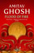 Flood of Fire - Ibis Trilogy Book 3