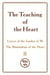 The Teaching of the Heart: Volume II — Leaves of the Garden of M. The Illumination of the Heart - The Teaching of the Heart, #2