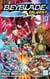 Beyblade Burst T09