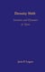 Density Shift - Structure and Dynamics of Space