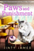 Paws and Punishment - A Norwegian Forest Cat Cafe Cozy Mystery, #5