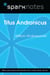 Titus Andronicus (SparkNotes Literature Guide)