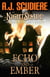 Echo and Ember - NightShade Forensic FBI Files, #4