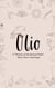 Olio - Massillon Public Library Writer's Group Anthologies, #2