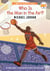 Who Is the Man in the Air?: Michael Jordan - A Who HQ Graphic Novel