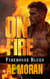 On Fire - Firehouse Blues, #1