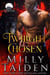 Twilight Chosen - City Wolves, #1