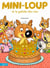 Mini-Loup et la galette des rois