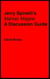Jerry Spinelli's "Maniac Magee": A Discussion Guide - Discussion Guides, #8